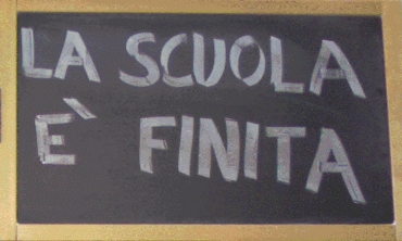 La scuola sotto assedio