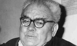 Amadeo Bordiga: Critica del capitalismo sovietico e ortodossia rivoluzionaria