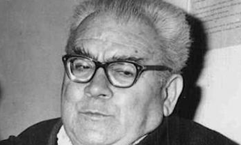 Amadeo Bordiga: Critica del capitalismo sovietico e ortodossia rivoluzionaria