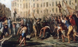 L’Italia sotto il predominio spagnolo: imperialismo e rivoluzione
