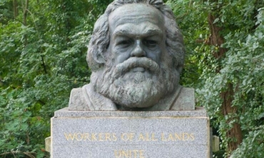 Marx, la rivoluzione e la transizione al socialismo
