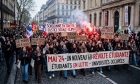 Lotte di classe in Francia oggi: siamo alle soglie di un nuovo 68? Videointervista a Paola Sedda