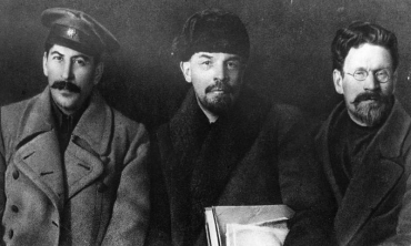 L’eredità di Lenin