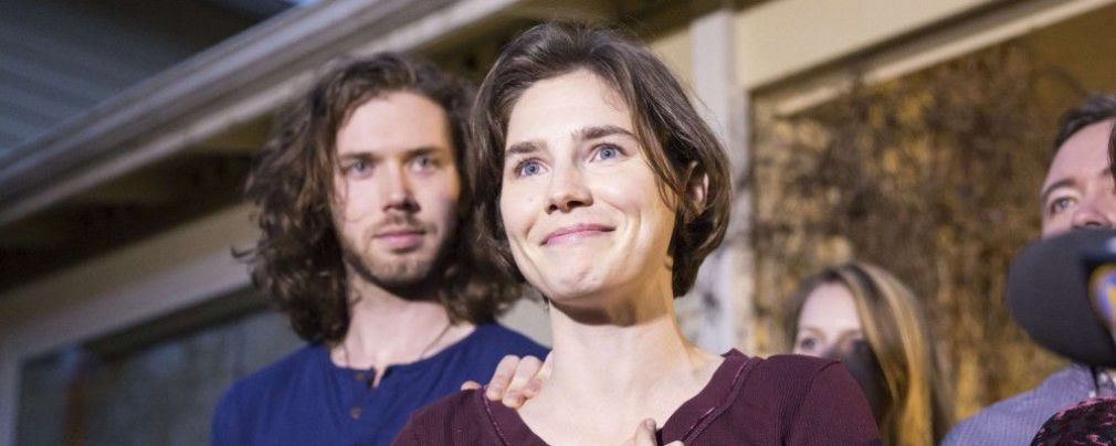 Assoluzione Amanda Knox. Le pressioni Usa sul governo italiano.