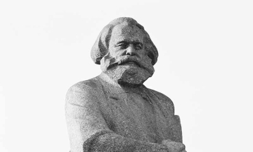 Grandezza e limiti della società borghese in Marx