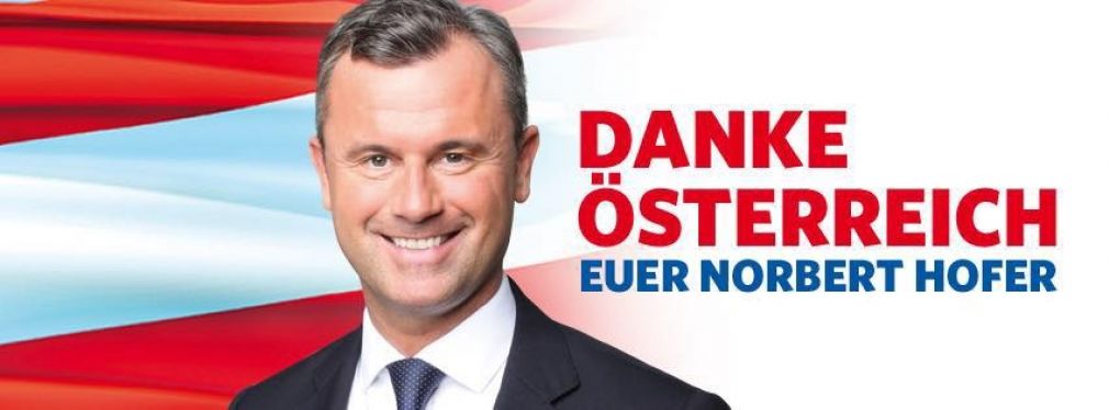 Norbert Hofer