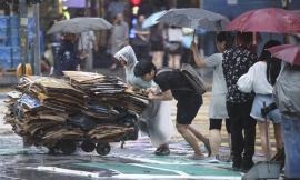 Il paradosso di Hong Kong