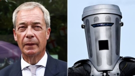 Clacton, la vittoria che non basta a Farage: il voto satirico rivela i limiti di Reform UK