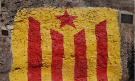Un referendum per l&#039;indipendenza della Catalogna