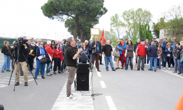 Unire il no alla guerra al no all’impoverimento dei lavoratori