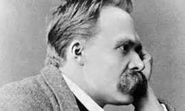 Nietzsche: il più grande pensatore reazionario