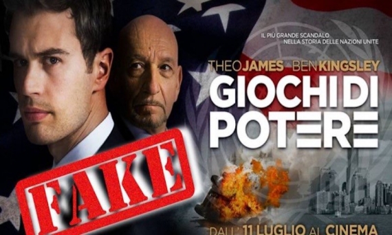 Giochi di potere