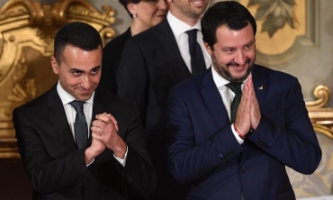 Il governo del cambiamento in attesa degli eventi