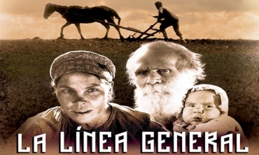 La linea generale