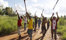 La mistificazione latifondistica del campo brasiliano e l’attualità della riforma agraria e della rivoluzione democratica