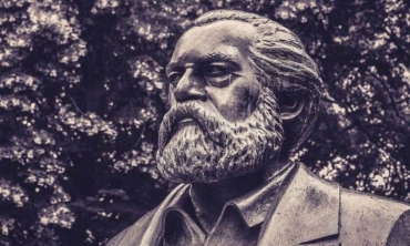Marx critico dei droits de l’homme et du citoyen