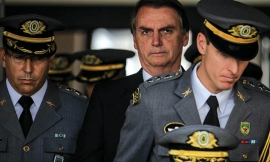 Golpe militare in Brasile?