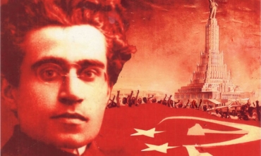 Internazionalismo e internazionale in Gramsci