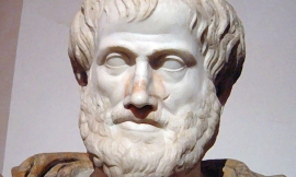 VII videolezione: La metafisica di Aristotele