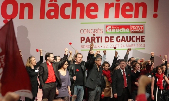 Ultime dalla Francia