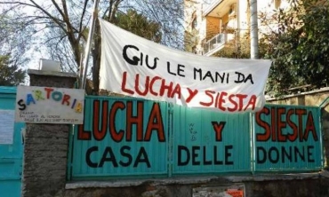 Un comitato e azionariato popolare per Lucha y Siesta