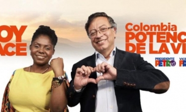 Petro-Marquez: la Colombia vota il cambiamento, basterà?