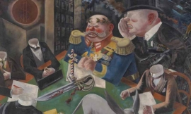 Il grande rifiuto