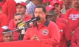 Aggressione militare e guerra economica contro il Venezuela