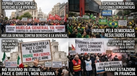 Contro il riformismo di destra e l’opportunismo di sinistra