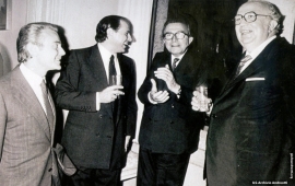 Chi ha riabilitato il fascismo?