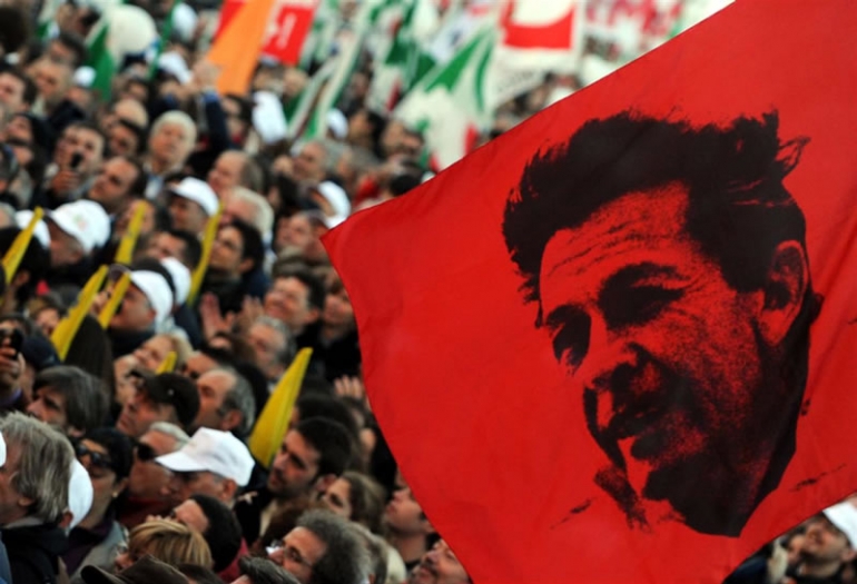 Il “Berlinguer rivoluzionario” che vogliamo ricordare
