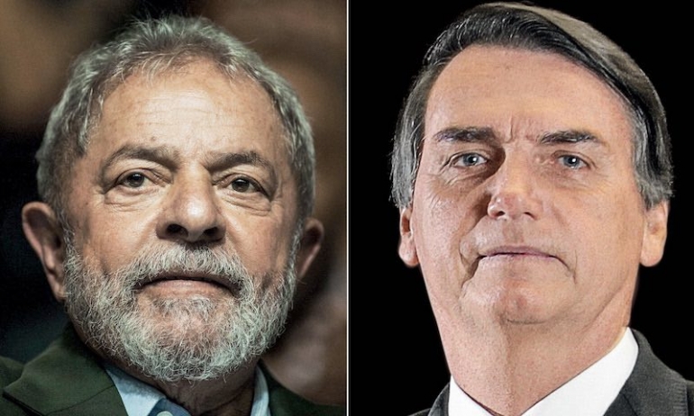 Il Brasile di Bolsonaro nel contesto strutturale internazionale