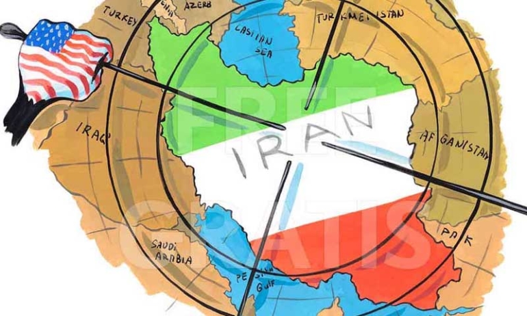 Il coinvolgimento italiano nell’attacco israeliano all’Iran