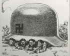 In una realtà da Germania nazista