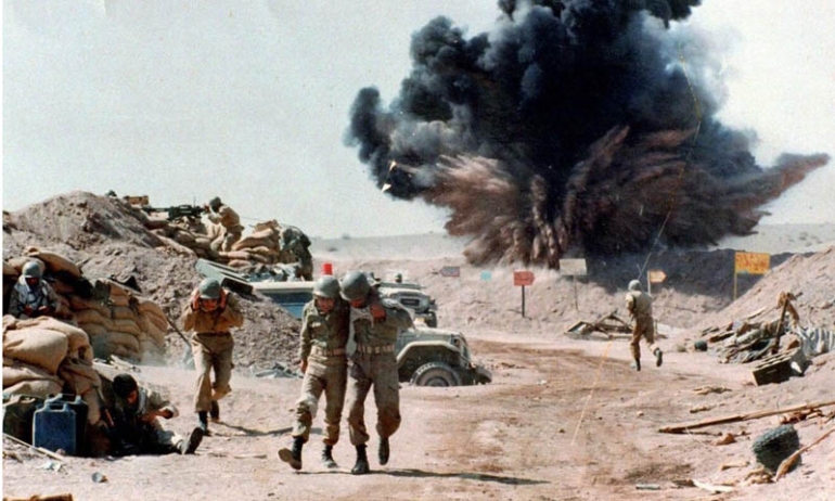 L’aggressione all’Iran e la lotta contro il Governo Meloni