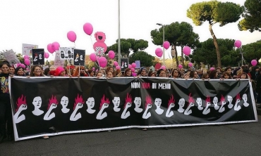 Il piano femminista di “Non una di meno” contro la violenza di genere sulle donne - seconda parte