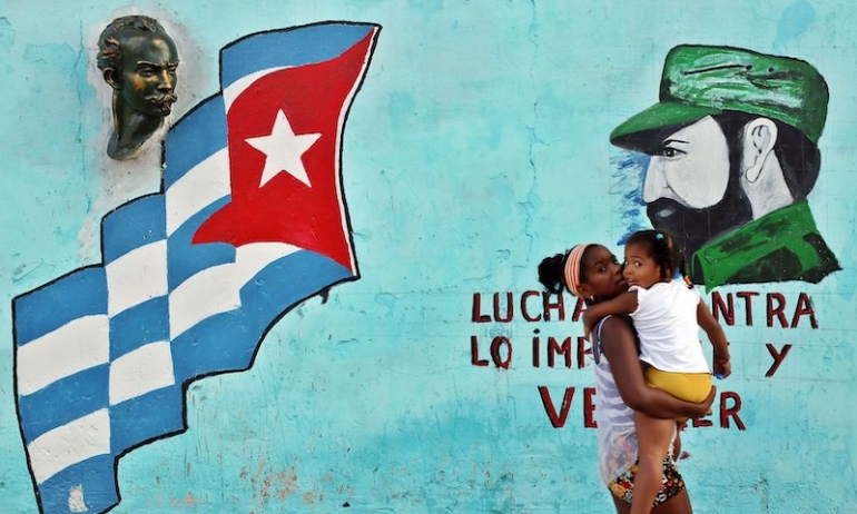 Sulla Costituzione cubana