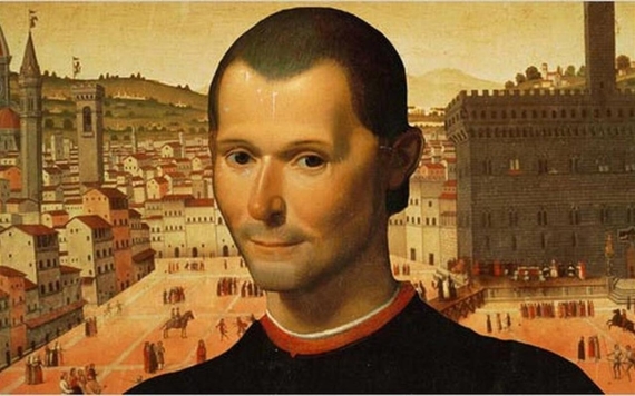 La filosofia politica del rinascimento: il realismo di Machiavelli
