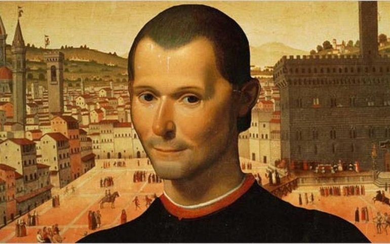 La filosofia politica del rinascimento: il realismo di Machiavelli