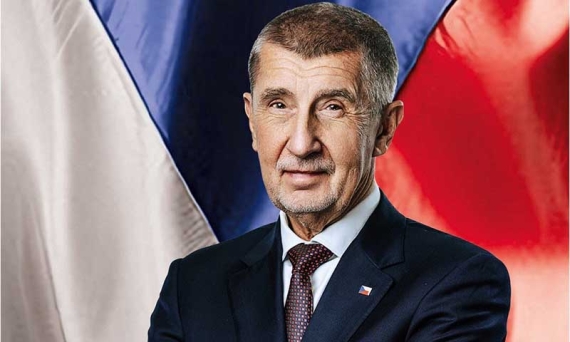 Rep. Ceca: il ritorno di Andrej Babiš e la bocciatura popolare della linea euroatlantista di Fiala