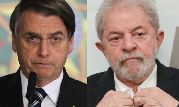 Fame e crisi politica in Brasile