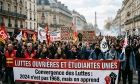 Per una lettura marxista dei movimenti sociali in Francia con un militante comunista della CGT