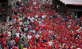 Voci dal Venezuela al voto: gli insegnamenti del Socialismo del XXI secolo