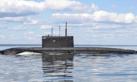 I sottomarini Kilo e la strategia asimmetrica dell’Iran nel Golfo Persico