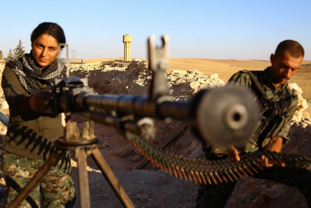 Che fine ha fatto Kobane?