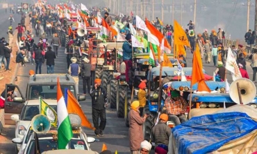 A che punto si trova il Movimento dei contadini indiani, dopo i disordini del Republic Day?