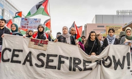Per un’analisi marxista dell’Iran