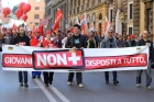 I giovani nel modello capitalista
