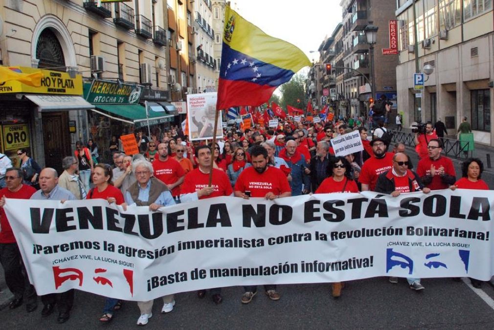 America Latina, solidarietà e lotta – parte II