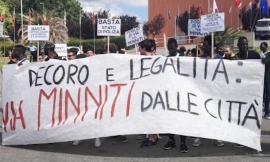 Vademecum Immigrazione parte V: la devastazione della legge Minniti-Orlando sull’immigrazione